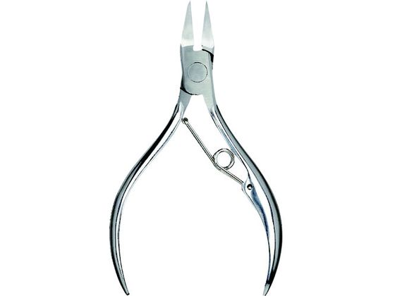 楽天市場】爪用ニッパー ノーマル/介護施設・医療機関のフットケアでも