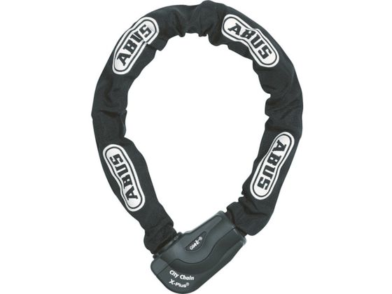【お取り寄せ】ABUS City Chain 1060／170 CITYCHAIN1060 170 腕章 カギ 防犯対策 防犯