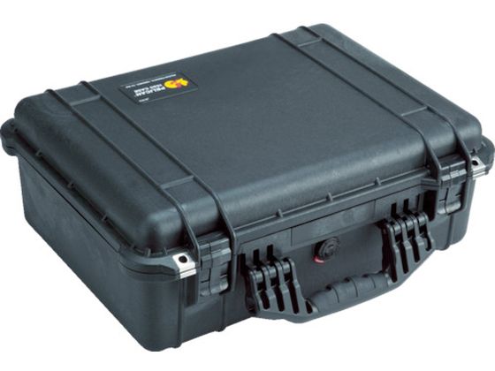 【お取り寄せ】PELICAN 1520 黒 502&times;401&times;188 1520BK ツールボックス ツールバック 保管 作業｜JET PRICE