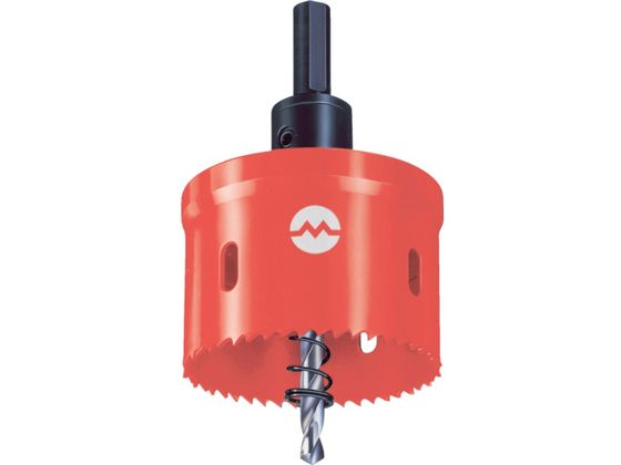 【お取り寄せ】大見 SPホールカッター 130mm(適用パイプ公共マス) SP-130 穴あけ工具 ホールソー コアドリル 切削工具 作業用品 工具|JET PRICE
