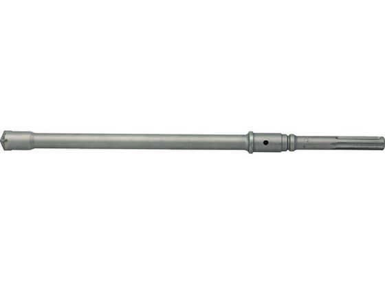 【お取り寄せ】サンコー テクノ パワーキュージンドリル SDS-max軸 刃径24mm PQ4M-24.0X500 穴あけ工具 ドリル 切削工具 作業用品 工具