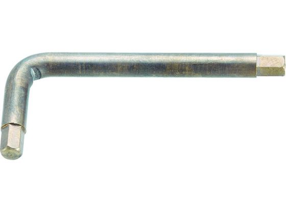 【お取り寄せ】ベリコン 六角棒レンチ 8MM BF-10080 レンチ スパナ 防爆 絶縁工具 作業用品 工具