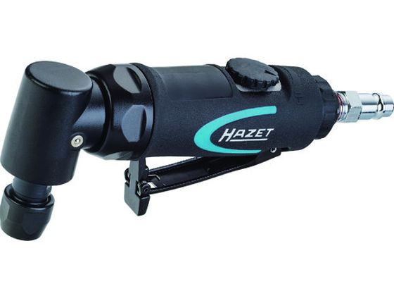 【お取り寄せ】HAZET アングルダイグラインダー コレットチャック 6粍 9032N-5 エア湖圧砕機 空圧工具 御役目設備 手道具