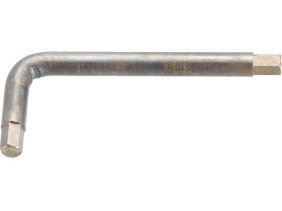 【お取り寄せ】ベリコン 六角棒レンチ 10MM BF-10100 レンチ スパナ 防爆 絶縁工具 作業用品 工具