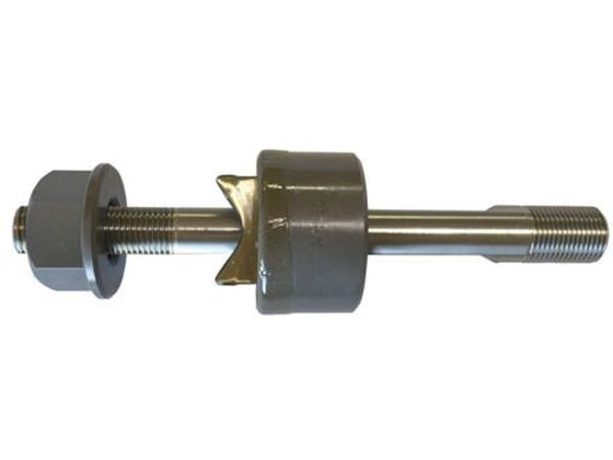 【お取り寄せ】西田 標準角刃物30角 TP-KP30X30 バンチャ 電動ノミ 電動工具 油圧工具 作業用品 工具|JET PRICE