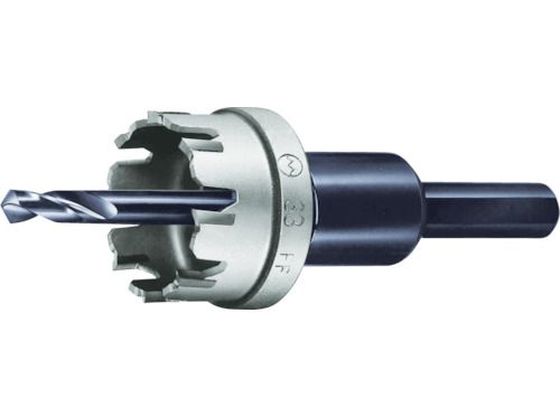 10467円 素晴らしい品質 大見 超硬ステンレスホールカッター 90mm TG90