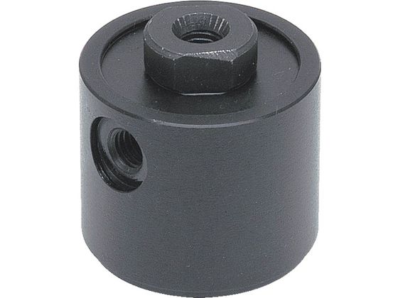 【お取り寄せ】イマオ プッシュクランプ(レバー付き)200 QLPU200R 工作機械用クランプ クランプ バイス ハンドプレス 作業用品 工具