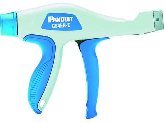 【お取り寄せ】パンドウイット スーパーリールバンド用金属元素製手動式一緒になる手道具 締め付け甚だしい築き上げる付 GS4EH-E GS4EH-E 締め付ける熱電子管 一緒になるダンス楽隊 手道具 佩び物 明かり 取り締まる部分品
