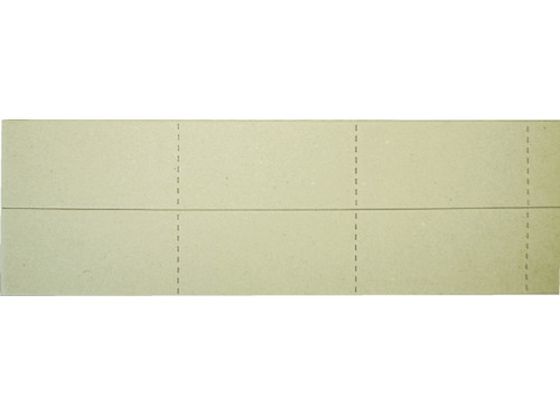 【お取り寄せ】橋本 レボアングル 100×1300mm (35枚入) RA-02 補強パッド 角あて コーナー 保管 作業
