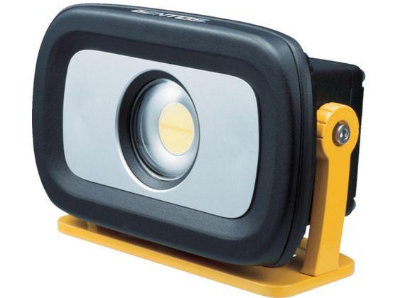 【お取り寄せ】ジェン放り投げる 防爆 LED写真用照明 GANZ BF50 GZ-BF50 やり方灯 点火装置備品 工事備品 やり方備品 手道具