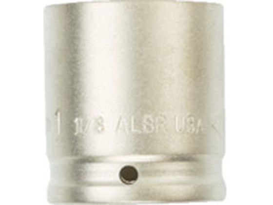 【お取り寄せ】Ampco 防爆インパクトソケット 差込み12.7mm 対辺16mm AMCI-1 2D16MM ソケット ソケットレンチ 防爆 絶縁工具 作業用品 工具｜JET PRICE