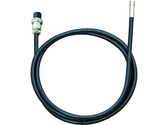 【お取り寄せ】アサダ クリアスコープケーブル 1m TH010 拡大鏡 スコープ 光学 精密測定機器 生産加工用品 作業用品 工具