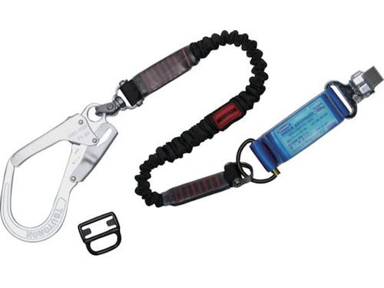【お取り寄せ】ツヨロン 馬具用幽客yd 130KG相応う型 ノビロン 黒 堕ちる取り締まり用手道具 安全性のある防御すること具 御役目