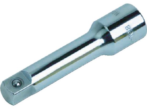 【お取り寄せ】WILLIAMS 1／2ドライブ エクステンション 20インチ JHWS-121P ソケット ソケットレンチ 作業用品 工具