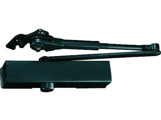 【お取り寄せ】リョービ 取替用ドアクローザ 緯度型 S-202P-DB 部屋の入り口 窓枠回転運動 組み上げる鉄器 土木 組み上げる原材料
