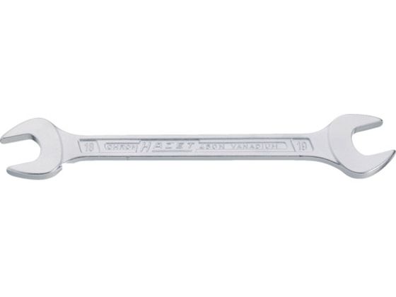 【お取り寄せ】HAZET 両口スパナ 36×41mm 450N-36X41 スパナ レンチ プーラー 作業用品 工具