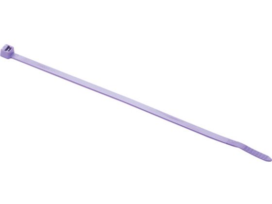 【お取り寄せ】パンドウイット ナイロン結束バンド 紫 (1000本入) PLT2S-M7 結束バンド 結束工具 固定具 電気材料 生産加工用品 作業用品 工具｜JET PRICE