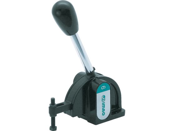 【お取り寄せ】イマオ スナップクランプ(ダウンタイプ) QLSND30-03 工作機械用クランプ クランプ バイス ハンドプレス 作業用品 工具