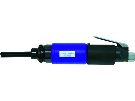 【お取り寄せ】育良 点火装置針(60001) IS-NS20A 空圧工具 やり方備品 手道具