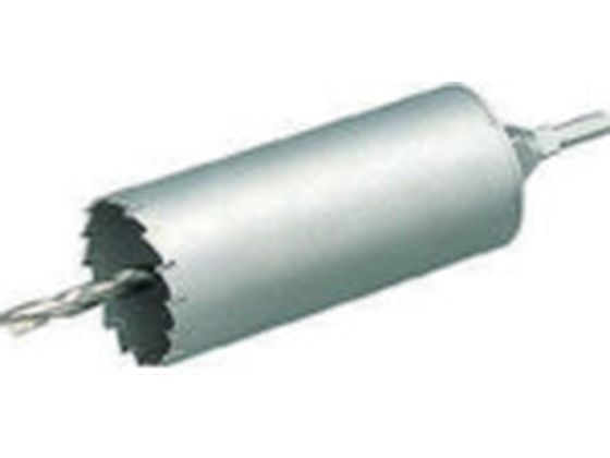 【お取り寄せ】ユニカ ESコアドリル ALC用170mm ストレートシャンク ES-A170ST 穴あけ工具 ドリル 切削工具 作業用品 工具