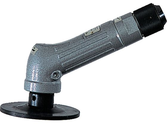 【お取り寄せ】ヨコタ エアサンダ(アングル120°) HSA-4A エアサンダー 空圧工具 作業用品 工具 25,089円