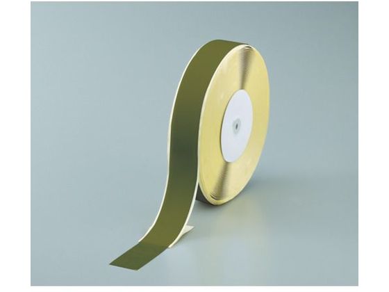 【お取り寄せ】TRUSCO マジックテープ[[R下]] 糊付B側 幅50mm×長さ25m OD 結束用面ファスナー 結束バンド 結束テープ 結束 梱包