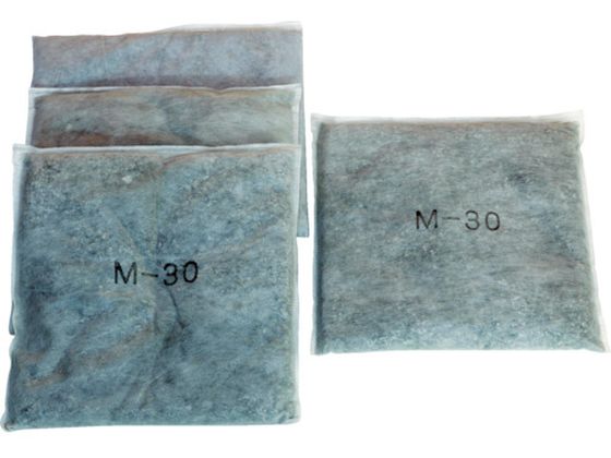 【お取り寄せ】JOHNAN 油吸着材 アブラトール マット 30×30×2cm (50枚入) Y-30 吸収材 清掃用品 オフィス住設用品