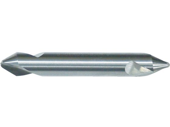 【お取り寄せ】イワタツール SPセンター60°超硬 シャンク径20mm 60SPC6.0X20CB 面取り工具 バリ取り工具 切削工具 作業用品 工具