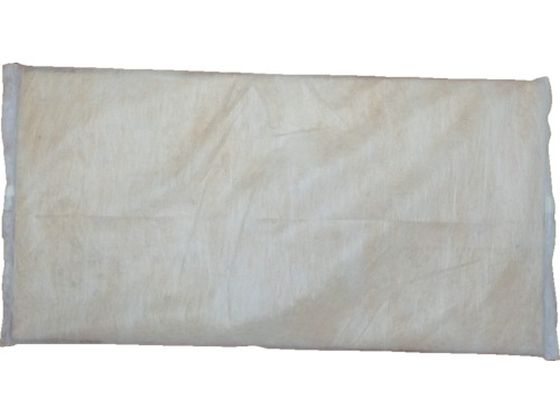 【お取り寄せ】松岡紙業 イーマットN 油吸着材(中)50×25cm 不織布入(100枚入) EM-N5025-02 吸収材 清掃用品 オフィス住設用品