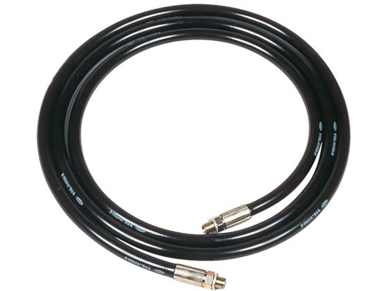 【お取り寄せ】ヤマダ ホースSKR・EPL／3m SKR.EPL3M グリスガン 油用注入器 スプレー オイル グリース 潤滑 接着 補修 溶接