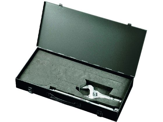 【お取り寄せ】TOP 配管継手用モンキ形トルクレンチ HY53-100NT 工具セット 単品 工具 延長コード 作業