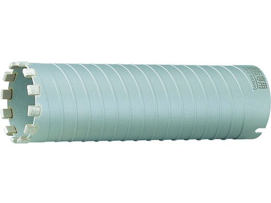 【お取り寄せ】ユニカ UR21 乾式ダイヤロング80mm ボディ(替刃)のみ(UR-Lシャンク対応) UR21-DL080B 穴あけ工具 ドリル 切削工具 作業用品 工具