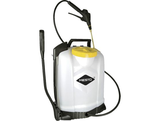 【お取り寄せ】MESTO 畜圧式噴霧器 3558BT RS185 18L 3558BT 噴霧器 散水 噴霧 農業資材 園芸用品 作業用品 工具