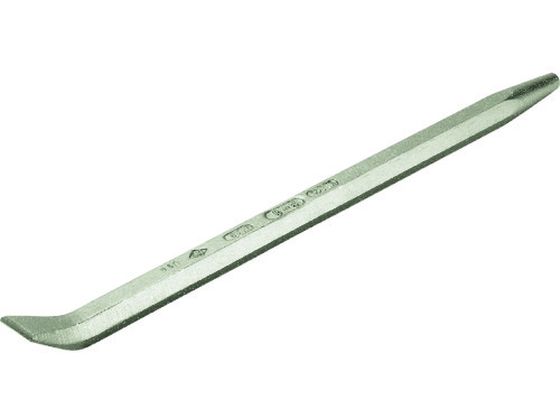 【お取り寄せ】Ampco バール AMCP-8 バール 釘抜き 防爆 絶縁工具 作業用品 工具|JET PRICE