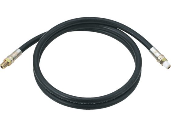 【お取り寄せ】TRUSCO FTK8、70共用標準尺度高圧導管 1.8M FTK-011 差し油鵞鳥 油用教え込むこと器 吹きつける 油絵の具 差し油 木目細か 張り付ける 取りつくろう 溶接 その他-DIY・工具-花・ガーデン・DIY