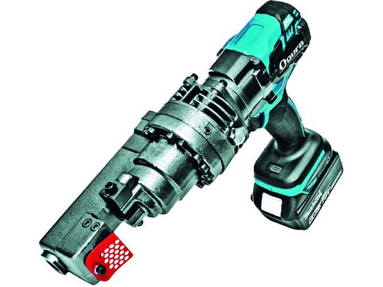 新作 人気 オグラ コードレス鉄筋カッター HCC-16BL trumbullcampbell.com