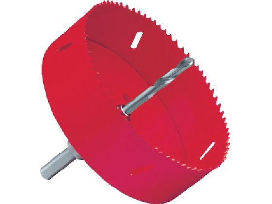 【お取り寄せ】ミヤナガ S-LOCKダウンライト用SDSセットΦ100 SLPS100RST 穴あけ工具 ホールソー コアドリル 切削工具 作業用品 工具