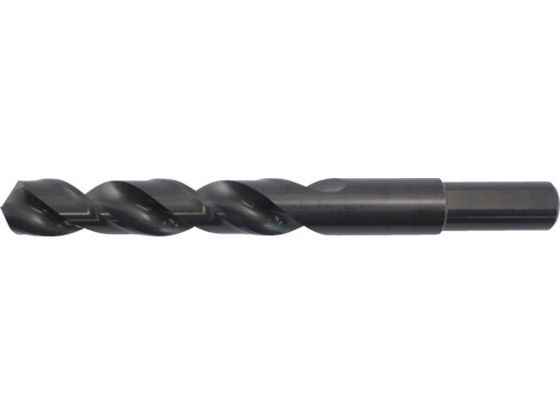 【お取り寄せ】ISF 軸細正宗ドリル 13型 23.0mm JDL-23.0 穴あけ工具 ドリル 切削工具 作業用品 工具