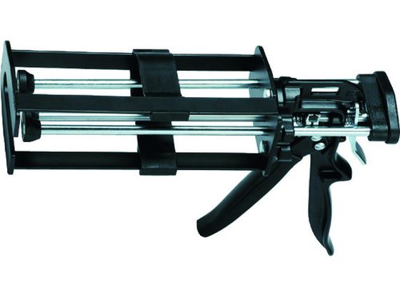 【お取り寄せ】ユニカ レジンA インジェクションガン400(PE400用)RA-GUN400 RA-GUN400 船がかり雄捻子 ねじ 雄捻子 釘 原料品 御役目属具 物の具 DIY・工具-その他-花・ガーデン・DIY
