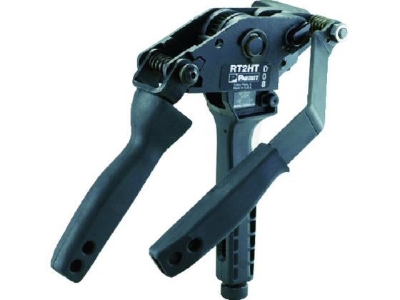 【お取り寄せ】パンドウイット MLTタイプ ステンレスバンド用結束工具 RT2HT 収縮チューブ 結束バンド 工具 アクセサリ 電気 制御部品｜JET PRICE