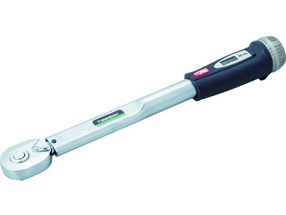 【お取り寄せ】TONE プレ仕掛ける形トルクレンチ(ダイレクトセット・ホールドタイプ) T3MN100H トルクレンチ やり方手道具 やり方備品 手道具