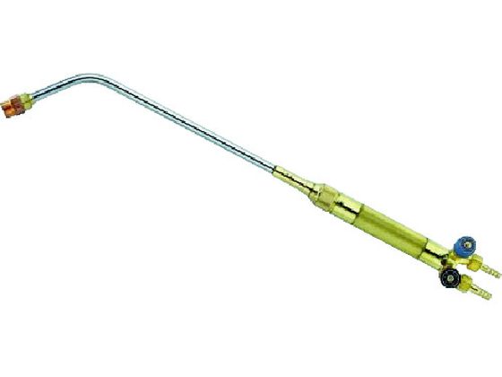 【お取り寄せ】ヤマト 拡散型加熱器 SK-S SK-S ガス溶断 溶接 溶接 潤滑 接着 補修