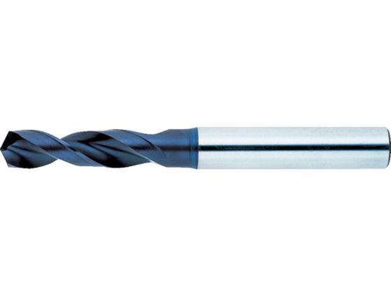 【お取り寄せ】三菱K VAPDS バイオレット高精度汎用加工用 ハイスドリル ショート 12.1mm VAPDSD1210 穴あけ工具 ドリル 切削工具 作業用品 工具