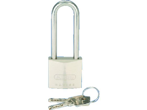 【お取り寄せ】パンドウイット ロックアウト用ステンレスタイプパドロック シルバー PSL-9-LS 補助錠 建築金物 土木 建築資材