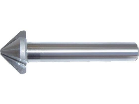 【お取り寄せ】TRUSCO MC 面取リーマ 25.0mm 60度 TMC-25-60 面取り工具 バリ取り工具 切削工具 作業用品 工具