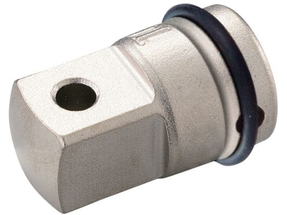 【お取り寄せ】TONE インパクト用ソケットアダプター 38.1凹×25.4凸 NA128 ソケット ソケットレンチ 作業用品 工具
