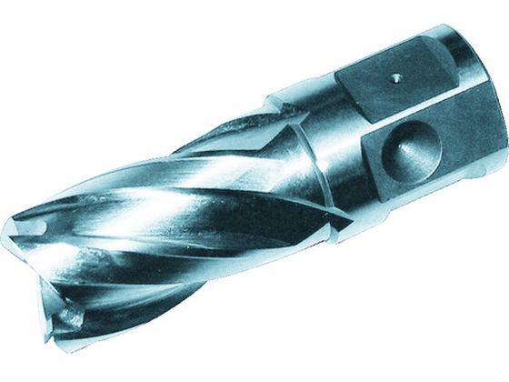 【お取り寄せ】大見 25SQハイスカッター 15.0mm HCSQ150 穴あけ工具 ビット カッター 切削工具 作業用品 工具