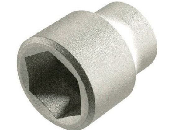 【お取り寄せ】Ampco 6角ソケット差込角3／4インチ用 二面幅寸法55mm AMCSS-3 4D55MM ソケット ソケットレンチ 防爆 絶縁工具 作業用品 工具