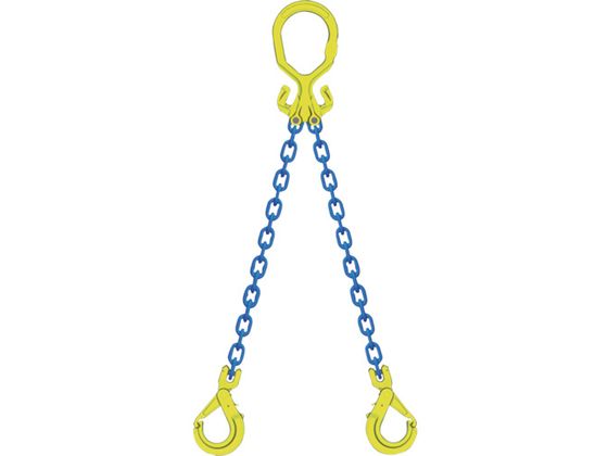 【お取り寄せ】マーテック GrabiQチェーンスリングセット MG2-GBK10-5.5T MG2-GBK10 ワイヤー スリング 吊具 バランサー 物流 作業
