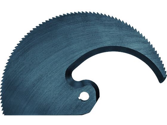【お取り寄せ】KNIPEX 9532-100用替刃 9539-870 ケーブルカッター 空調 電設資材 作業用品 工具